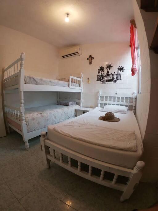Acogedora Casa A 10Min De La Playa Princess Acapulco Zewnętrze zdjęcie