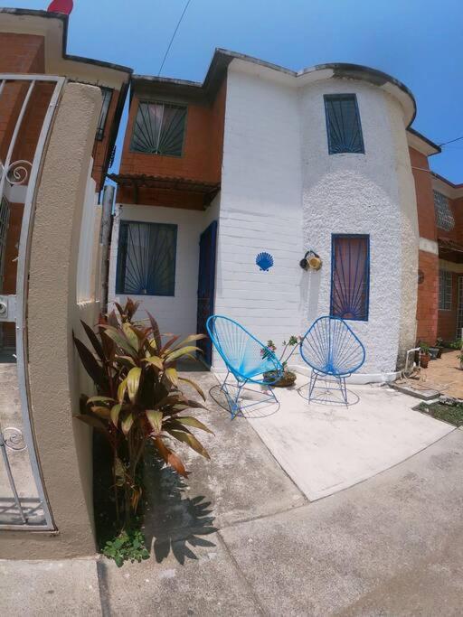 Acogedora Casa A 10Min De La Playa Princess Acapulco Zewnętrze zdjęcie